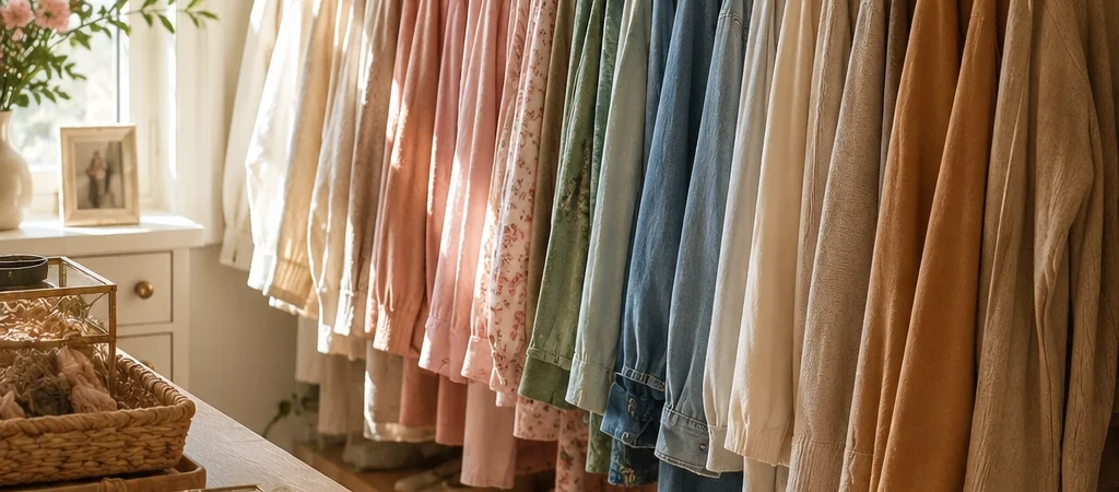 9 Closet Organization Ideas That Changed Everything