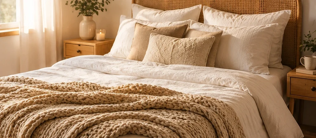 10 Easy Bedroom Decor Ideas That Really Work