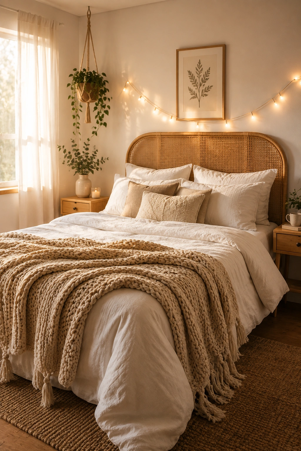 10 Easy Bedroom Decor Ideas That Really Work