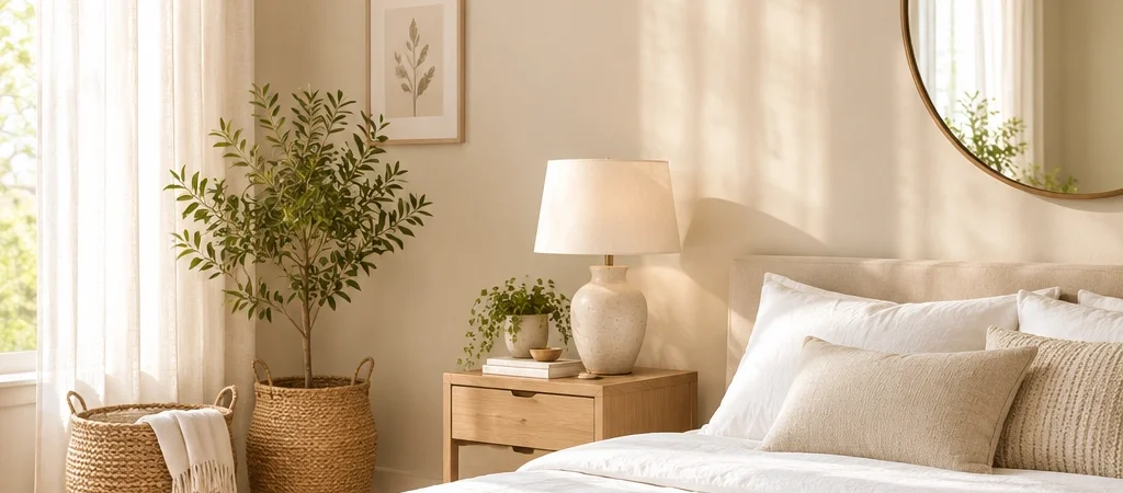 20 Clean Room Aesthetic Ideas for a Cozy, Minimalist Look in 2026