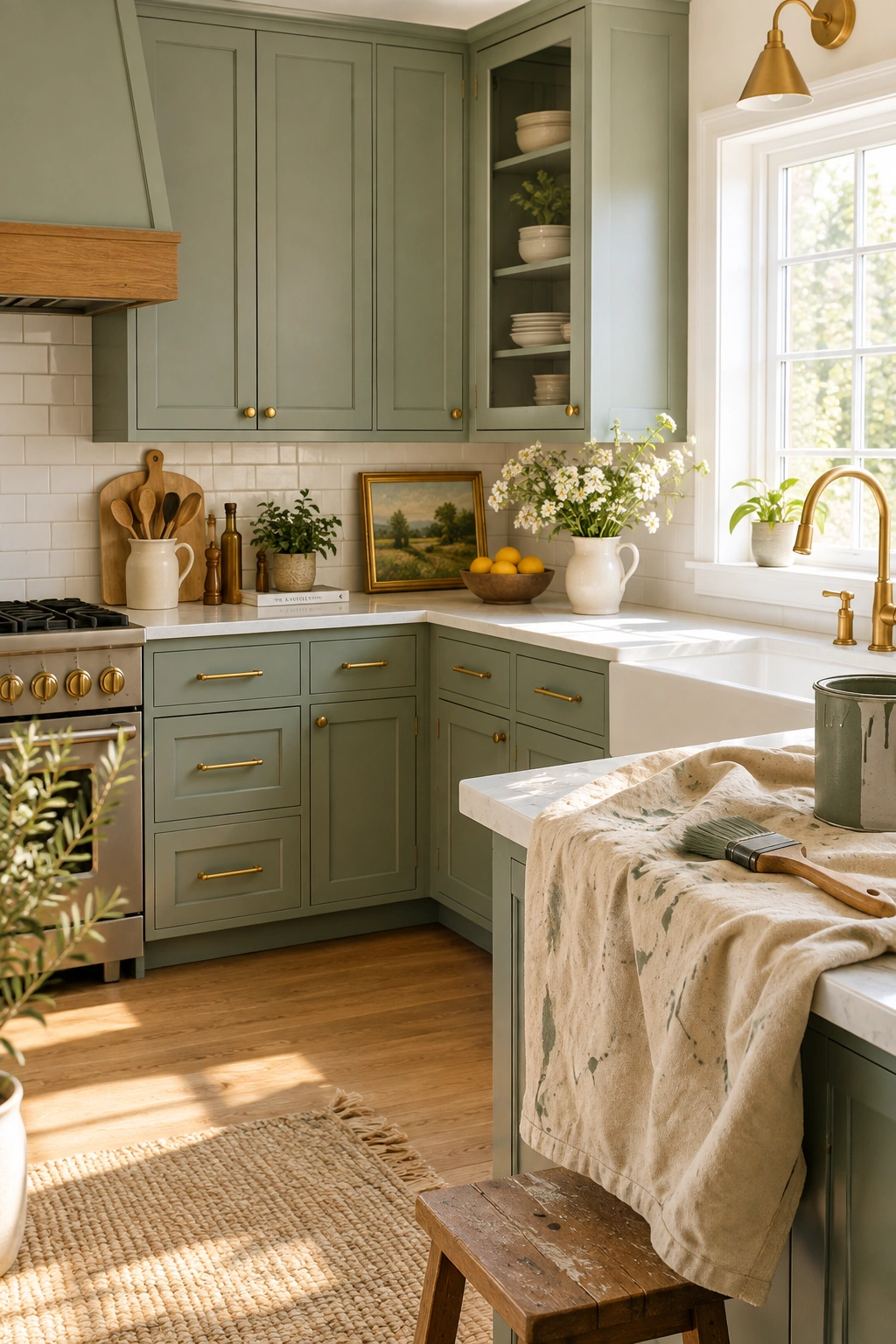 12 Cabinet Makeover Ideas Without a Full Remodel